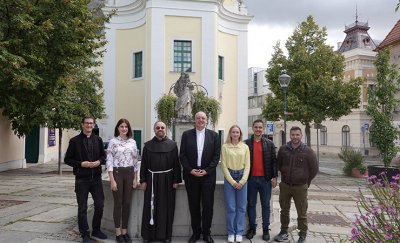 Osnovana Hrvatska misija u Gradišću, biskupiji Eisenstadt/Željezno