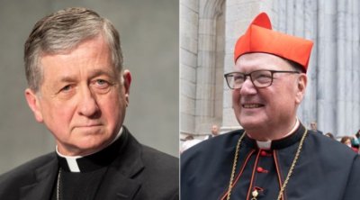 Kardinali Cupich i Dolan udružili snage po pitanju transrodnosti