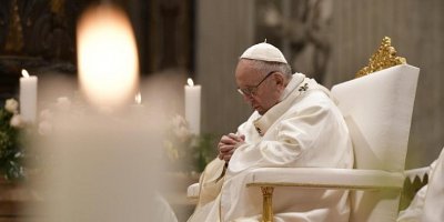 VIDEO Papina molitvena nakana za listopad – Crkva otvorena svima
