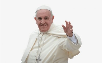 Papa Franjo: Za svetost je potrebno imati radosno srce otvoreno nadi