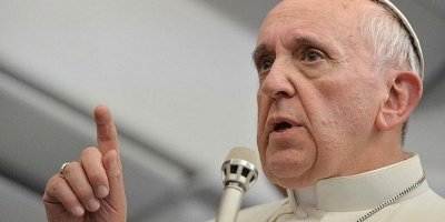 Papa Franjo: Ravnodušje je bolest opasnija od raka