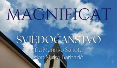 SUSRETI „MAGNIFICAT“: ‘Fra Slavko Barbarić – putokaz za naša vremena‘