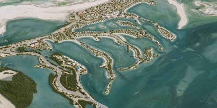 Drevni kršćanski samostan pronađen na obali Ujedinjenih Arapskih Emirata