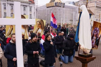 HRVATSKI VITEZOVI I OVE SUBOTE NA KOLJENIMA U 5 HRVATSKIH GRADOVA!