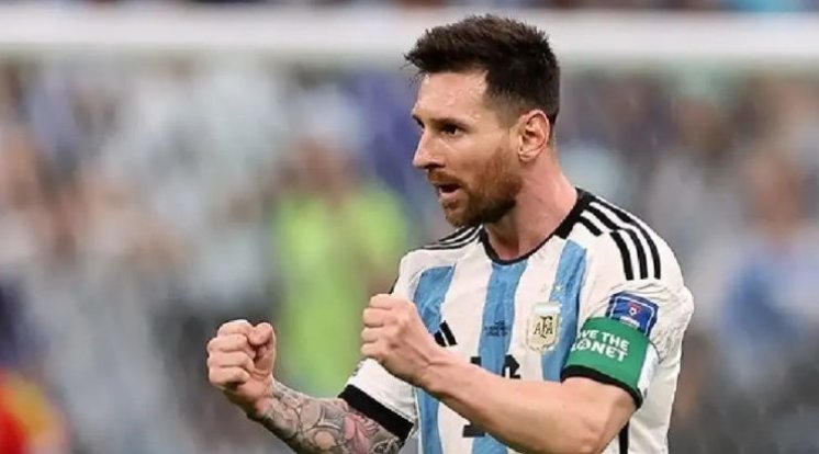 Hoće li Messi održati obećanje Blaženoj Djevici Mariji nakon pobjede na Svjetskom prvenstvu?