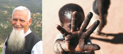 Hrvatski misionar u Kongu o aferi Zambija: Djeca iz Konga ne mogu se posvajati izvan države; to je neka mafija