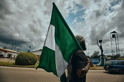 Progon kršćana u Nigeriji se pojačava