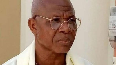 Ubijen katolički svećenik na sjeverozapadu Burkine Faso