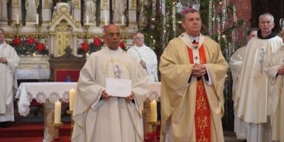 Pismo preporuke kardinala Parolina upućeno Predsjedniku BK BiH u prigodi dolaska novog Apostolskog nuncija u BiH