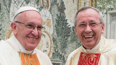 Je li papa Frane oslobodio patra Rupnika ekskomunikacije nakon što je seksualno i psihički zlostavljao redovnice?