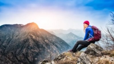 7 životnih lekcija koje sam naučila planinareći