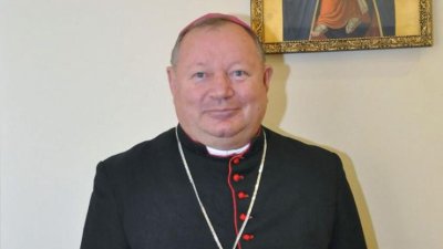 Poruka biskupa Semrena za Dan života 2023.