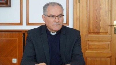 Papa Franjo imenovao mons. Ivana Štironju biskupom Porečke i Pulske biskupije
