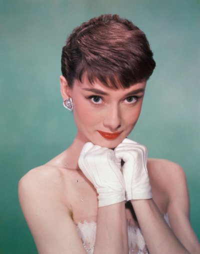 Audrey Hepburn: TAJNA LJEPOTE