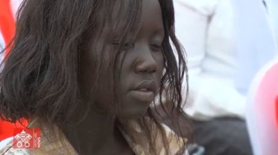 Južni Sudan. Papa: Odložite oružje mržnje, ljubav mijenja povijest