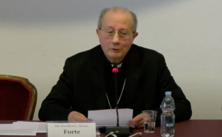 Talijanski biskup sukobio se sa lokalnim masonima