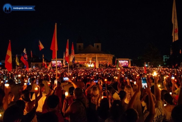 Na ovoj stranici preporučite u molitve sebe i svoje najmilije