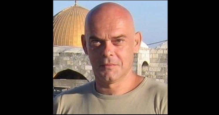 Novinaru Robertu Valdecu nestao zloćudni tumor na Veliki petak nakon ispovijedi