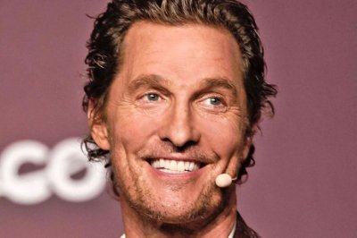 Matthew McConaughey: Uspon u Hollywoodu udaljio ga je od vjere, a zahvaljujući supruzi vratio se Bogu