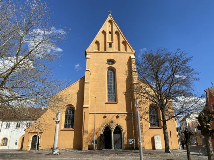 Vijest koja je pogodila Hrvate u Ingolstadtu: Crkva će izgubiti sva vjerska i religiozna obilježja te postati običnom zgradom