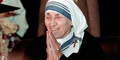 Jeste li znali da je sveta Majka Tereza imala “duhovnu sestru”?