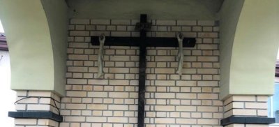 S drvenog križa ukraden Isus kod Velike Gorice, ostavljene samo ruke: &#039;To je žalosno&#039;