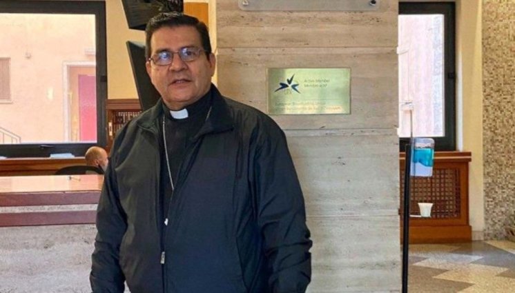 Meksiko: Pokušaj atentata na nadbiskupa Jimeneza
