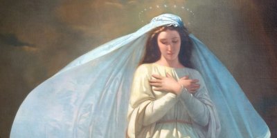 Zbunjeni ste Trojstvom? Obratite se Mariji, Ogledalu Presvetog Trojstva