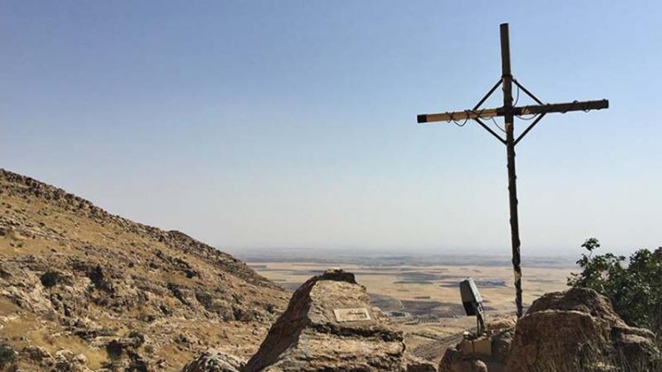 Irački kršćani pokreću TV kanal