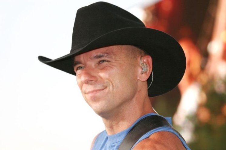 OPJEVAO NAJVAŽNIJU ŽIVOTNU ODLUKU Pjevač Kenny Chesney: »Muškarci, preuzmite odgovornost«