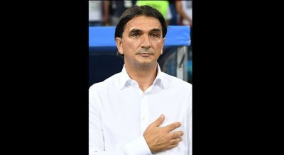 Zlatko Dalić: ‘Smetam kad kažem da sam vjernik, kad kažem hvala braniteljima‘