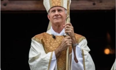 Biskup Strickland predmet apostolske vizitacije zbog ”pravovjerja”