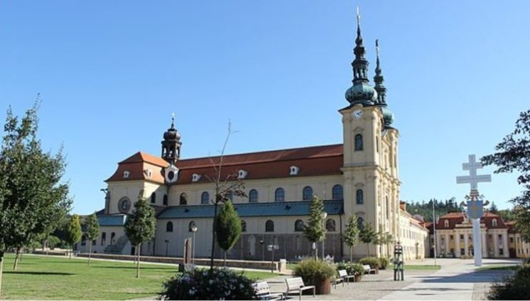 Trideset tisuća vjernika na češkom hodočašću u čast sv. Ćirila i Metoda