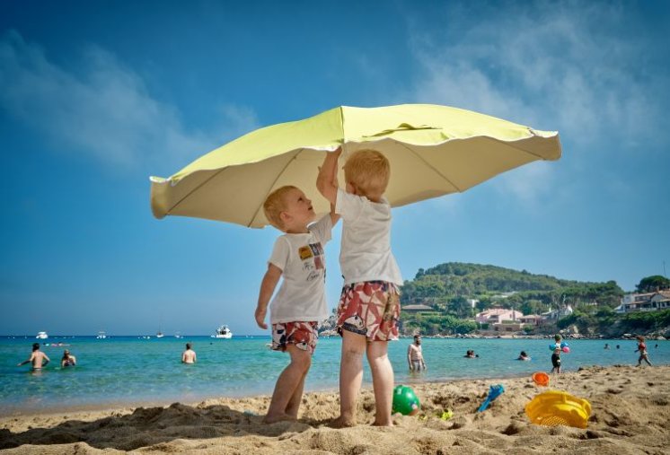 7 svetaca koji će vas potaknuti na ljeto s Gospodinom!