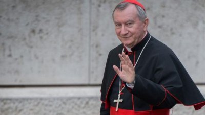 Kardinal Parolin: Djecu moramo osloboditi svakog nasilja