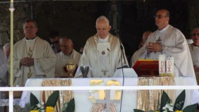 Svećenik koji je služio Hrvatima u Oakvilleu proslavio 50 godina svećeništva