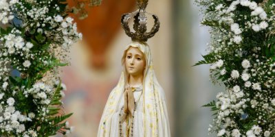 Čudo djevojčice koja je progledala u Fatimi je &quot;dar Djevice Marije za Svjetski dan mladih&quot;