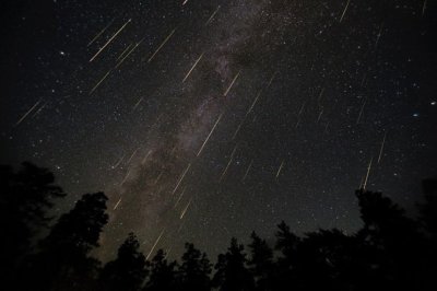 NEBESKI SPAKTAKL Večeras će suze svetog Lovre biti najvidljivije