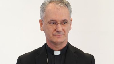 Nadbiskup Kutleša: Dok se hrvatski narod utječe Mariji, ne može propasti