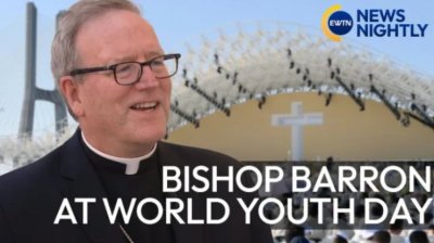 Biskup Barron priznaje: moja generacija “dobila je ‘zaglupljeni’ katolicizam” koji je “bio pastoralna katastrofa”