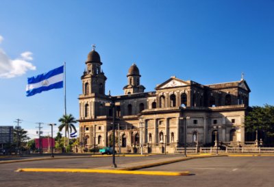 Nikaragva ukinula pravni status Družbe Isusove