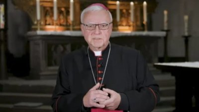 Berlinski nadbiskup Heiner Koch naložio je svojim svećenicima da razmotre blagoslov ‘brakova’ istospolnih parova