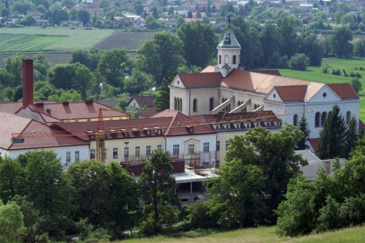 Grad Banja Luka želi urediti povijesno područje Trapista i oživiti sadržaj u samostanu Marija Zvijezda