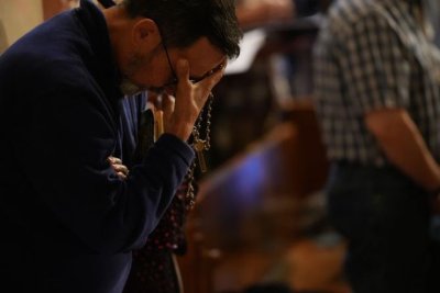 Tisuće vjernika pridružilo se dominikancima na molitvi krunice u Washingtonu