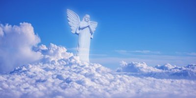 9 snažnih citata svetaca o anđelima čuvarima