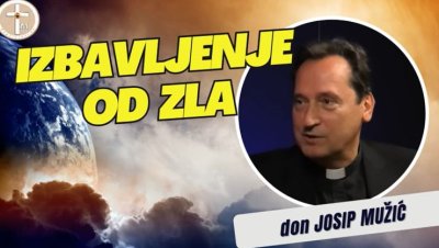 Don Josip Mužić: Nalazimo se u vremenu u kojem se ispunjavaju biblijska proročanstva
