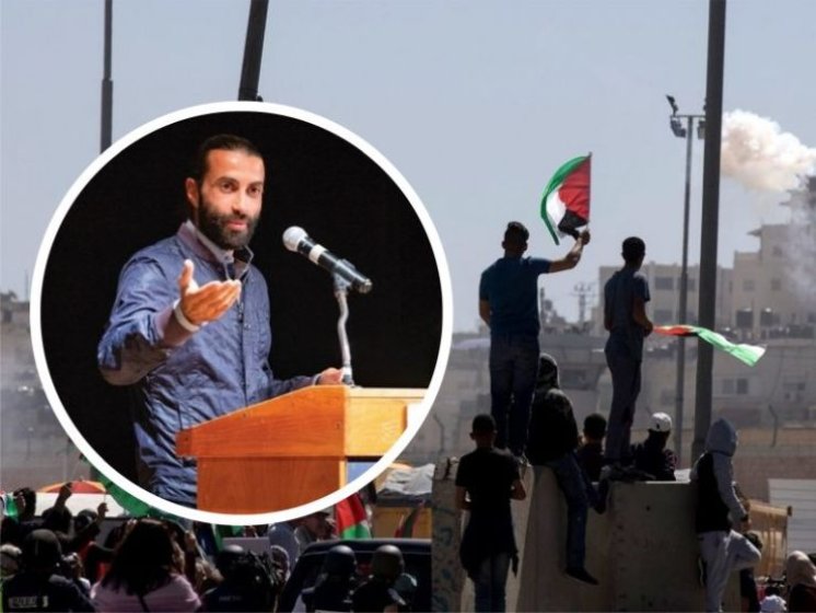 Kako se obratio sin jednog od najmoćnijih osnivača Hamasa?