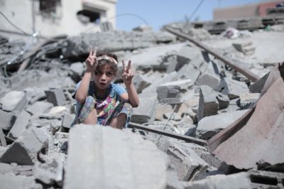 Papa poziva na prekid vatre u Gazi: Ubija se budućnost djece