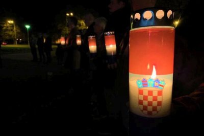 Molitva na Dan sjećanja na žrtve Domovinskog rata i na Dan sjećanja na žrtvu Vukovara i Škabrnje