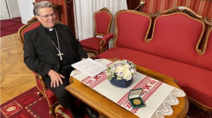 Nadbiskup Đuro Hranić izabran za potpredsjednika HBK-a